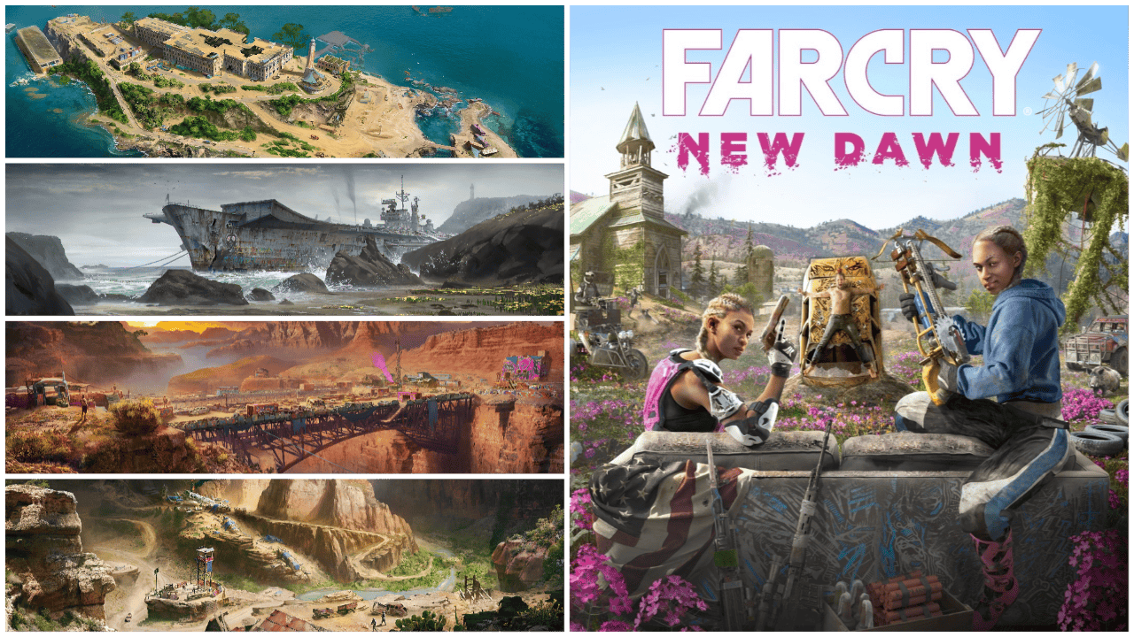 Game_FarCryNewDawn